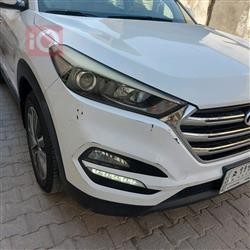 هیوندای تۆکسۆن
